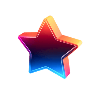 Star-based rating display showing user reviews for a trusted crypto platform